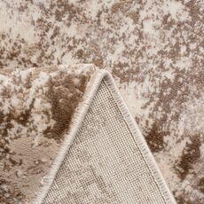 Ковер овальный Alabama дизайн F172 BEIGE 0.80x1.50, фото , изображение 5