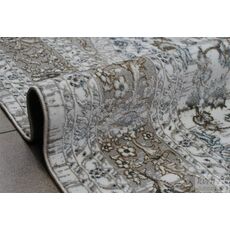 Ковер Валенсия дизайн S022A CREAM / VIZON, прямоугольник 1.60x2.30, фото , изображение 2