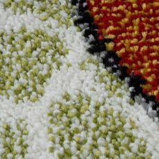 Ковер детский RIO дизайн C219 MULTICOLOR, прямоугольник 1.60x2.30, фото , изображение 2