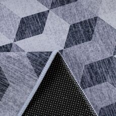 Коврик Velvet 60x100см V002-2 V002-2 0.60x1.00, фото , изображение 4