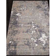 Ковер Atlantis дизайн D999 CREAM-GRAY, прямоугольник 1.60x2.20, фото , изображение 2