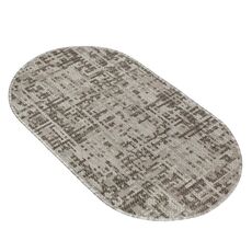 Ковер овальный Циновка Soho Mate дизайн 5219а2-32 0.60x1.10, фото , изображение 2