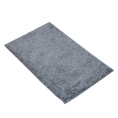 Ковер Шагги дизайн sh120, прямоугольник 0.60x1.00, фото , изображение 2
