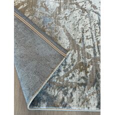 Ковер АНТАЛИЯ дизайн RS29A - DARK VIZON / VIZON, прямоугольник 2.00x2.90, фото , изображение 4