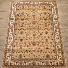 Ковер Акварель 20624 22155 2.0x2.0 Круг, фото , изображение 2