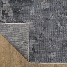 Ковер Декора (Сизаль) 52410 50622 0.6x1.1 Овал, фото , изображение 5