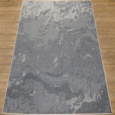 Ковер Декора (Сизаль) 52410 50622 0.6x1.1 Овал, фото , изображение 2