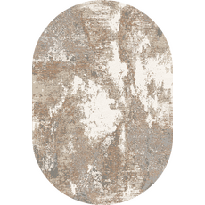 Ковер Лакшери 27704 23328 2.0x4.0 Овал, фото , изображение 6
