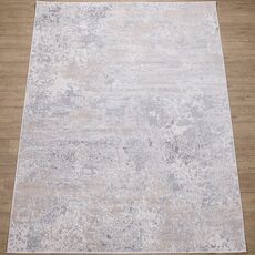Ковер Лакшери 27705 23428 1.2x1.7 Овал, фото , изображение 2