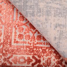 Ковер Art Deco 3035A CREAM2 / ORANGE_2 3.0x3.9 Прямой, фото , изображение 5