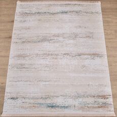 Ковер Ascona 1073A BEJ FLOS / BEJ FLOS 0.8x1.4 Овал, фото , изображение 3
