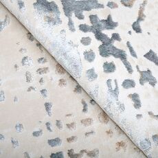 Ковер Ascona 4314B BEJ FLOS / BEJ FLOS 2.0x2.9 Овал, фото , изображение 4