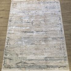 Ковер Ascona 4414A BEJ / BEJ 2.0x5.0 Овал, фото 