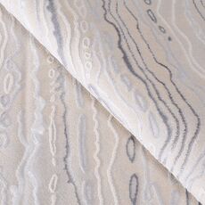 Ковер Aruna F592AG BEIGE / D.GREY 2.4x3.4 Прямой, фото , изображение 6