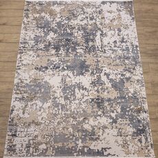 Ковер Diva PP36C SHRINK BEIGE 1.2x1.7 Прямой, фото , изображение 2