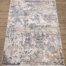 Ковер Diva PP36C SHRINK BEIGE 1.2x1.7 Прямой, фото , изображение 3