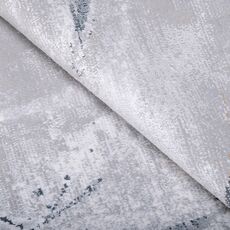 Ковер Lite A523A GRAY / CREAM 2.0x2.9 Прямой, фото , изображение 4
