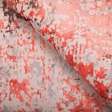 Ковер Forsage B098Q CREAM / RED 2.0x3.0 Прямой, фото , изображение 5