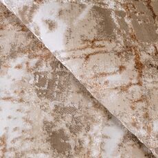 Ковер Nord 10325B BEIGE / GOLD 2.0x2.9 Прямой, фото , изображение 6