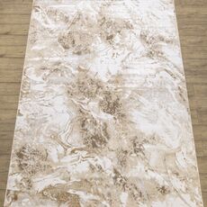 Ковер Nord 10327B BEIGE / BEIGE 2.0x5.0 Овал, фото , изображение 3