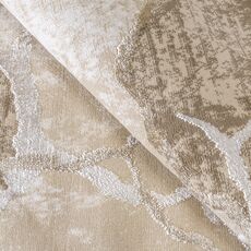 Ковер Nord 10455A BEIGE / BEIGE 2.0x2.9 Овал, фото , изображение 6