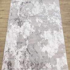 Ковер Nord 10465A GRI / GRI 2.0x5.0 Овал, фото 