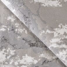 Ковер Nord 10465A GRI / GRI 1.5x3.0 Овал, фото , изображение 6