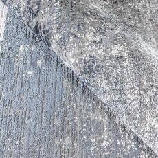 Ковер Olimpos M254A C_GRAY / ANTHRACITE 1.2x1.8 Прямой, фото , изображение 6