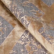 Ковер Olimpos M570R C_DGRAY / BEIGE 2.4x3.4 Прямой, фото , изображение 4