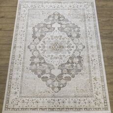 Ковер Polo K755A CREAM / L_BEIGE 1.2x1.8 Прямой, фото , изображение 3