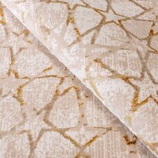 Ковер Rich KA39D SHRINK BEIGE 2.8x3.8 Прямой, фото , изображение 4
