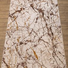 Ковер Rich MZ29P SHRNIK CREAM 2.0x3.9 Прямой, фото , изображение 3