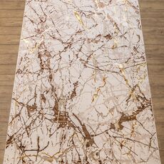Ковер Rich MZ29P SHRNIK CREAM 2.4x4.0 Прямой, фото , изображение 2