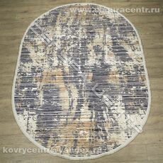 Ковер Sardes 6706A SRP 2.0x2.9 Овал, фото 