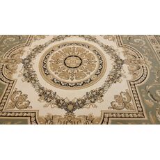 Ковер Молдабела Bella 7539 51088 3.0x4.0 м, шерсть, Молдова, фото , изображение 9