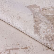Ковер Rubi B635H BEIGE / VIZON 1.2x1.8 Прямой, фото , изображение 4