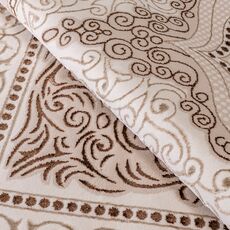 Ковер Rich NA55E SHRNIK CREAM 2.0x2.9 Прямой, фото , изображение 4