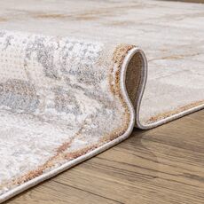 Ковер Trend JS17A SHRNIK CREAM 2.0x2.9 Прямой, фото , изображение 4