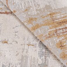 Ковер Trend JS17A SHRNIK CREAM 1.6x2.3 Прямой, фото , изображение 6