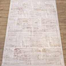 Ковер Trend SE21A SHRNIK CREAM 1.6x2.3 Прямой, фото , изображение 3