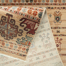 Ковер Antique 1.2x1.45 м 7684 1 53555, фото , изображение 5