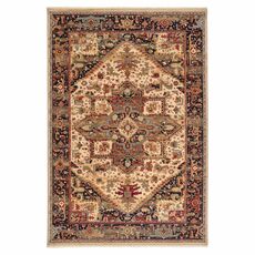 Ковер Antique 2886 53555 4.0x7.0 м. 100% шерсть, фото 