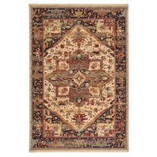 Ковер Antique 2886 53555. 1.0x2.9 м. 100% шерсть, фото 