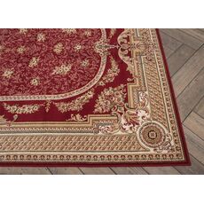 Ковер 209 DOFIN 63317 CLASSIC Прямоугольник 1.2x1.8 100% шерсть. Floare-Carpet SA. МОЛДОВА, фото , изображение 4