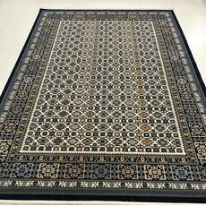 Ковер Antique 6428 53551. 1.6x3.4 м. 100% шерсть, фото , изображение 6