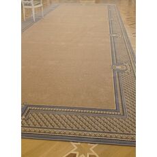 Ковер Молдабела Bella 7539 51044 3.0x5.0 м, шерсть, фото , изображение 3