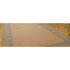 Ковер Молдабела Bella 7539 51044 3.0x5.0 м, шерсть, фото , изображение 4