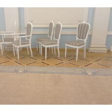 Ковер Молдабела Bella 7539 51044 3.0x5.0 м, шерсть, фото , изображение 8