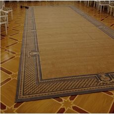 Ковер Молдабела Bella 7539 51044 3.0x5.0 м, шерсть, фото , изображение 7