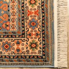 Ковер Молдабела Antique 1412 53535, 2.0x2.9, 100% шерсть, фото , изображение 4